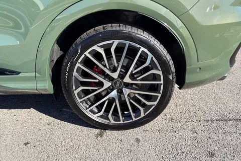 Audi SQ5 3.0 TFSI S Edition 1 S Tronic quattro Euro 6 (s/s) 5dr Thumbnail #11