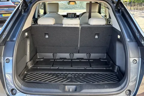 PY72FRV Honda HR-V 1.5 eHEV Advance Style 5dr CVT Thumbnail #10