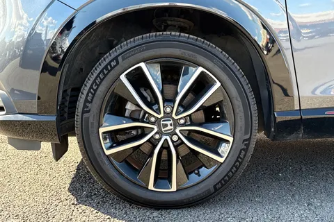 PY72FRV Honda HR-V 1.5 eHEV Advance Style 5dr CVT Thumbnail #16