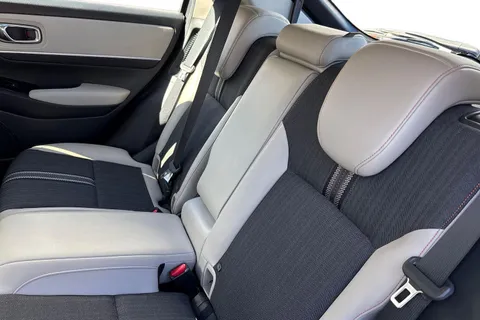 PY72FRV Honda HR-V 1.5 eHEV Advance Style 5dr CVT Thumbnail #19