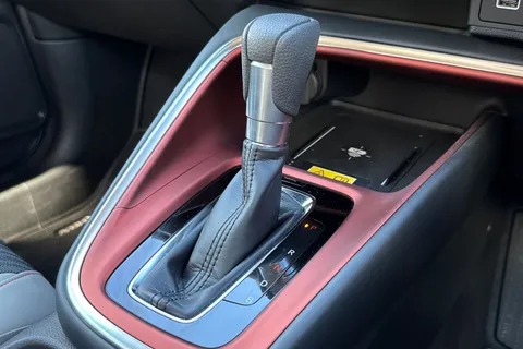 PY72FRV Honda HR-V 1.5 eHEV Advance Style 5dr CVT Thumbnail #23