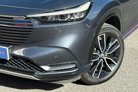 PY72FRV Honda HR-V 1.5 eHEV Advance Style 5dr CVT Thumbnail #26