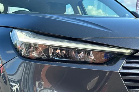 PY72FRV Honda HR-V 1.5 eHEV Advance Style 5dr CVT Thumbnail #28