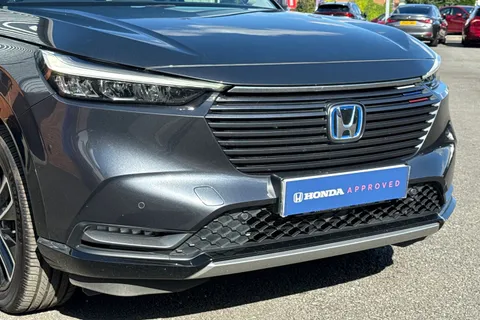 PY72FRV Honda HR-V 1.5 eHEV Advance Style 5dr CVT Thumbnail #29