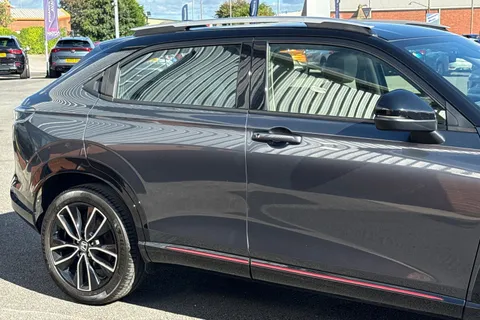 PY72FRV Honda HR-V 1.5 eHEV Advance Style 5dr CVT Thumbnail #30