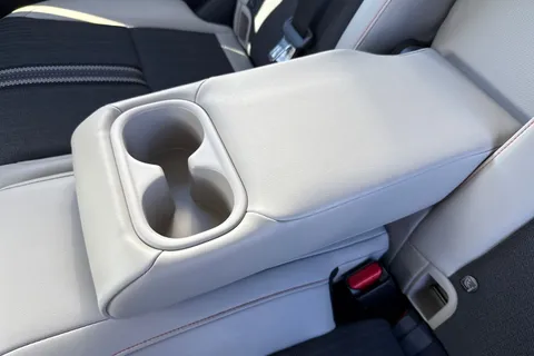 PY72FRV Honda HR-V 1.5 eHEV Advance Style 5dr CVT Thumbnail #35