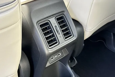 PY72FRV Honda HR-V 1.5 eHEV Advance Style 5dr CVT Thumbnail #36