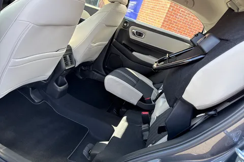 PY72FRV Honda HR-V 1.5 eHEV Advance Style 5dr CVT Thumbnail #37