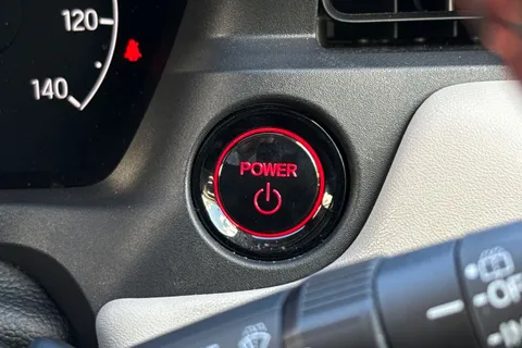 PY72FRV Honda HR-V 1.5 eHEV Advance Style 5dr CVT Thumbnail #39