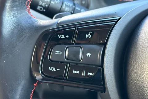 PY72FRV Honda HR-V 1.5 eHEV Advance Style 5dr CVT Thumbnail #41