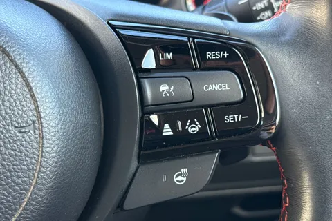 PY72FRV Honda HR-V 1.5 eHEV Advance Style 5dr CVT Thumbnail #42