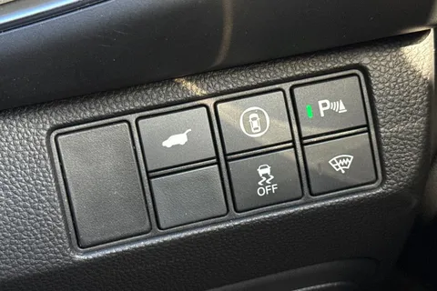 PY72FRV Honda HR-V 1.5 eHEV Advance Style 5dr CVT Thumbnail #43