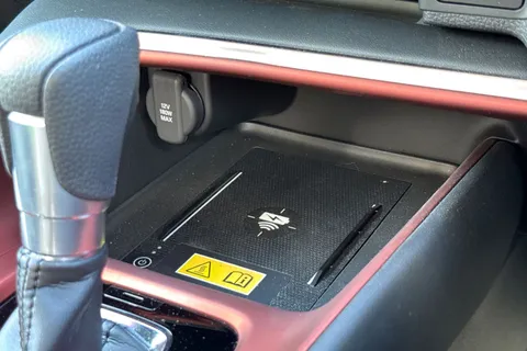 PY72FRV Honda HR-V 1.5 eHEV Advance Style 5dr CVT Thumbnail #45