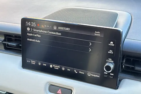 PY72FRV Honda HR-V 1.5 eHEV Advance Style 5dr CVT Thumbnail #50