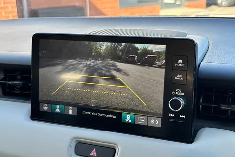 PY72FRV Honda HR-V 1.5 eHEV Advance Style 5dr CVT Thumbnail #52