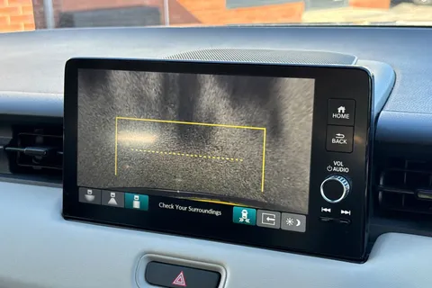 PY72FRV Honda HR-V 1.5 eHEV Advance Style 5dr CVT Thumbnail #53