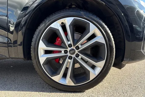 PN73ODA Audi Q5 Edition 1 40 TDI quattro 204 PS S tronic Thumbnail #9