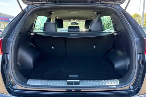 LJ67XHX Kia Sportage 2.0 CRDi GT-Line Auto AWD Euro 6 5dr Thumbnail #7