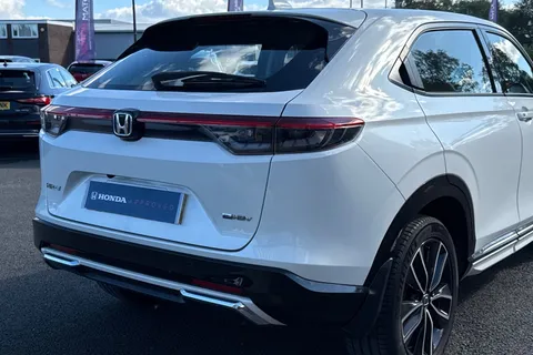 MP23HUV Honda HR-V 1.5 eHEV Advance 5dr CVT Thumbnail #11