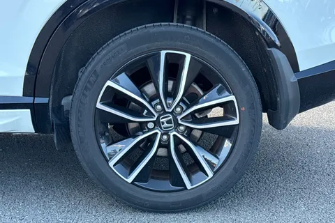 MP23HUV Honda HR-V 1.5 eHEV Advance 5dr CVT Thumbnail #15