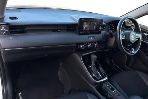 MP23HUV Honda HR-V 1.5 eHEV Advance 5dr CVT Thumbnail #17