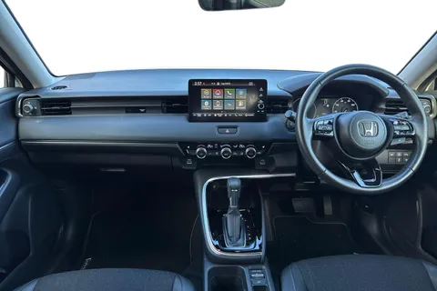 MP23HUV Honda HR-V 1.5 eHEV Advance 5dr CVT Thumbnail #18