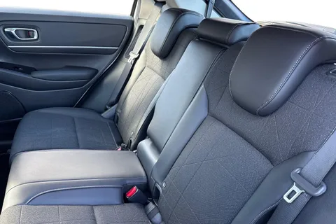 MP23HUV Honda HR-V 1.5 eHEV Advance 5dr CVT Thumbnail #19