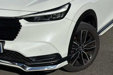 MP23HUV Honda HR-V 1.5 eHEV Advance 5dr CVT Thumbnail #26