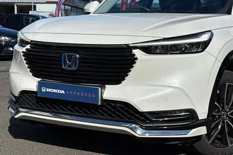 MP23HUV Honda HR-V 1.5 eHEV Advance 5dr CVT Thumbnail #27