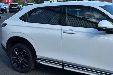 MP23HUV Honda HR-V 1.5 eHEV Advance 5dr CVT Thumbnail #29