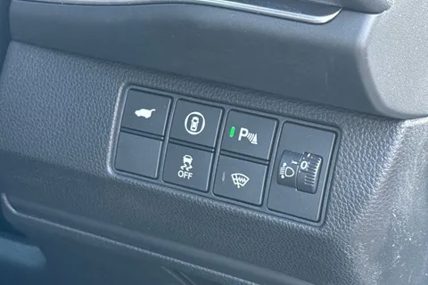 MP23HUV Honda HR-V 1.5 eHEV Advance 5dr CVT Thumbnail #31