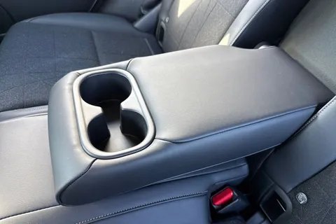 MP23HUV Honda HR-V 1.5 eHEV Advance 5dr CVT Thumbnail #34