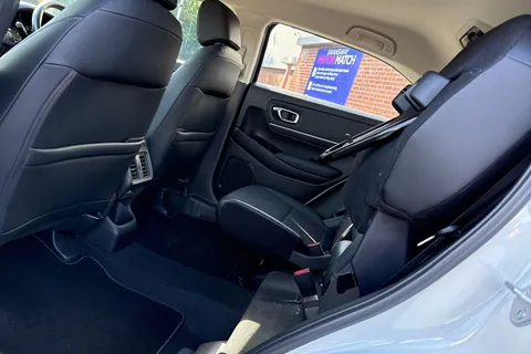 MP23HUV Honda HR-V 1.5 eHEV Advance 5dr CVT Thumbnail #35