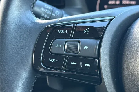 MP23HUV Honda HR-V 1.5 eHEV Advance 5dr CVT Thumbnail #38