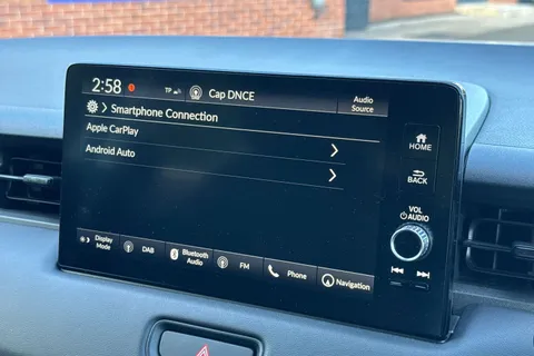 MP23HUV Honda HR-V 1.5 eHEV Advance 5dr CVT Thumbnail #42