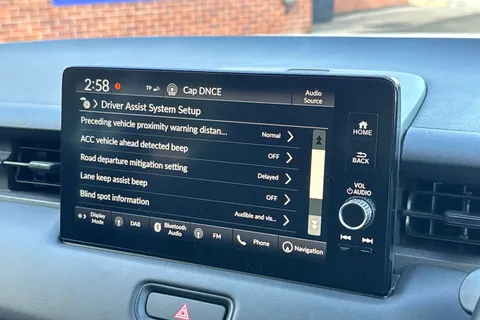 MP23HUV Honda HR-V 1.5 eHEV Advance 5dr CVT Thumbnail #43