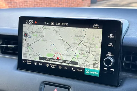 MP23HUV Honda HR-V 1.5 eHEV Advance 5dr CVT Thumbnail #44