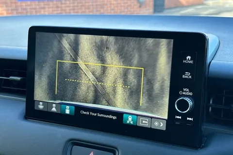 MP23HUV Honda HR-V 1.5 eHEV Advance 5dr CVT Thumbnail #47