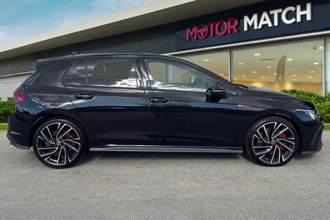 AP70VCJ Volkswagen Golf 2.0 TSI GTI DSG Euro 6 (s/s) 5dr Thumbnail #4