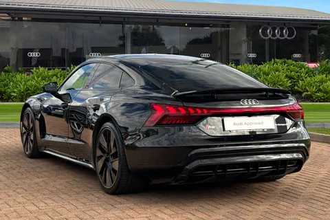 YB72BFK Audi RS e-tron GT 440,00 kW Thumbnail #3