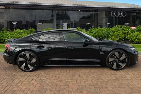 YB72BFK Audi RS e-tron GT 440,00 kW Thumbnail #4