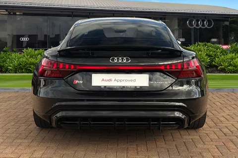 YB72BFK Audi RS e-tron GT 440,00 kW Thumbnail #5