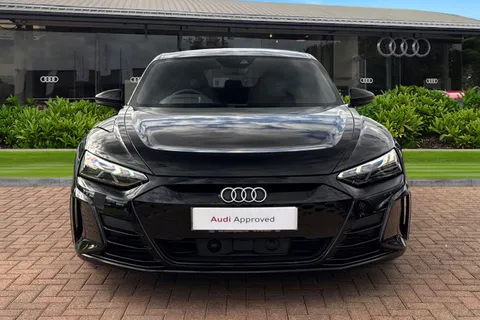 YB72BFK Audi RS e-tron GT 440,00 kW Thumbnail #6