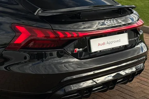 YB72BFK Audi RS e-tron GT 440,00 kW Thumbnail #8