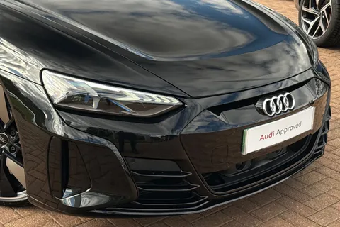 YB72BFK Audi RS e-tron GT 440,00 kW Thumbnail #9