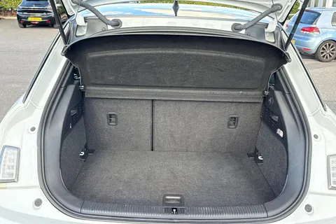 GD18SGV Audi A1 1.4 TFSI Black Edition Sportback S Tronic Euro 6 (s/s) 5dr (Nav) Thumbnail #7