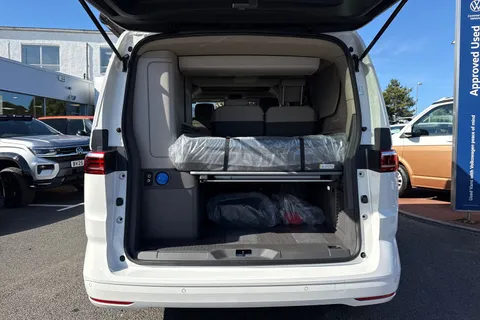 BV75OES Volkswagen California 2.0 TDI Ocean 5dr DSG T7 Thumbnail #6