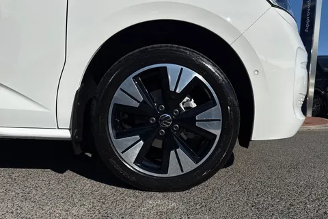 BV75OES Volkswagen California 2.0 TDI Ocean 5dr DSG T7 Thumbnail #9