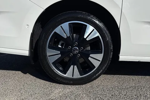 BV75OES Volkswagen California 2.0 TDI Ocean 5dr DSG T7 Thumbnail #10