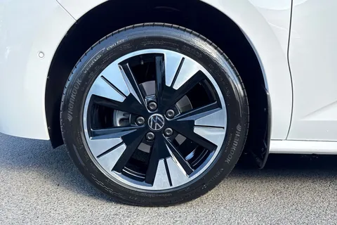 BV75OES Volkswagen California 2.0 TDI Ocean 5dr DSG T7 Thumbnail #11